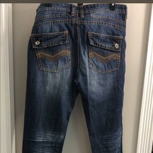 Jeans Designer Jeans